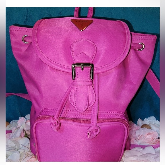 Guess Bags Backpack Guess Bag Poshmark